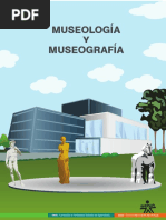 Museologia y Museologia
