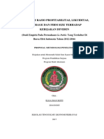 Download pengaruh profitabilitas likuiditas leverage dan firm size terhadap kebijakan dividen by elgadiansefti SN358869597 doc pdf