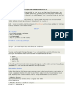 Authenticating Windows to openLDAP server on Ubuntu 9.10