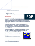 Informe Final MOTOR SIMNON