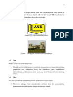 Industrial Report JKR Jempol