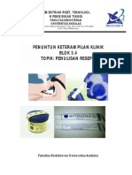 SL Penulisan Resep 2 PDF