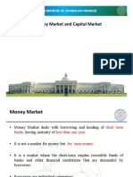 Capital Market and Stock Exchange