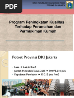 Download 89-6 Paparan Penanganan Kumuh DKI Jakarta 2016 by Ucok Dedy SN358877959 doc pdf