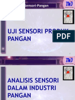 Sensori