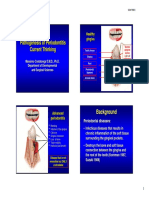 5 Perio Pathogenesis08 PDF