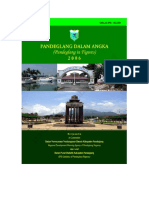 Pandeglang Dalam Angka 2006 PDF