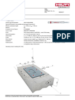 1 Input Data: WWW - Hilti.es