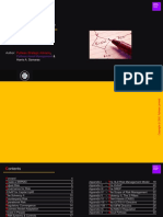 PRIN 2.1 The Principles: FCA Handbook | PDF | Conflict Of Interest ...