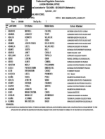Download Lucena Sec Mathematics by PRC Board SN358884304 doc pdf