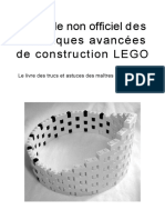 LivreTechniquesAvancees PDF