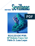 Las Sevillanas