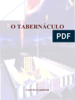 O Tabernáculo - Calvin Gardner