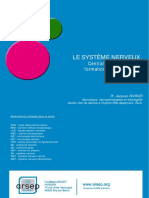 Le Systeme Nerveux Central_Hôpital Pitié-Salpêtrière_Paris