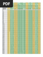 200-Point Reservation Roster Overview | PDF