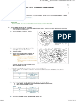 Pemeriksaan Ignition System (Ignition Coil & Busi) PDF