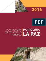 La Paz Plan 250817