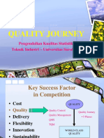 01 Quality Journey