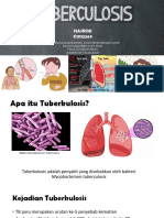Flip Chart Tuberkulosis