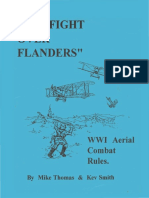 TTG Dogfight Over Flanders PDF