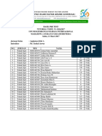 Angkatan 2014 PDF