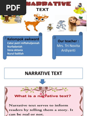 Narrative