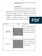 Proyecto Integrador Procesos Industriales