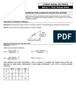 Breve Revisão de Geometria Math Now PDF