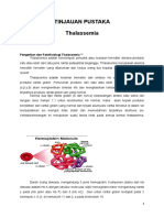 tinjauan pustaka thalassemia.doc