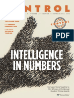 Intelligence in Numbers: Shorter Shop-Floor To Top-Floor Trips CUT Energy Consumption Low-Info Voters in Your Sis