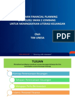 PKM Perencanaan Keuangan