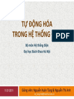 Bai Giang Tu Dong Hoa Trong He Thong Dien 21-11-2011