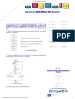 Ejemplosde Diagramas de Flujo Resueltos