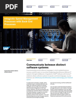 Concur SAP ERP Integration