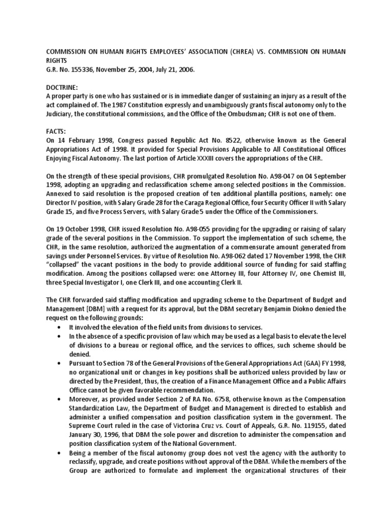 Employer union picture