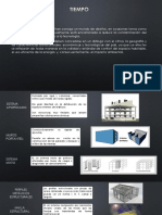 Sistemas constructivos