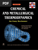 [Prasad K.K., Ray H.S., Abraham K.P.] Chemical and(BookFi)