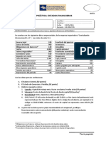 0000 Práctica Calificada - Estados Financieros Ac1203