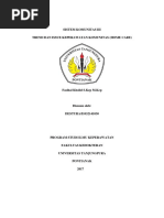 Download Trend Dan Issue Keperawatan Komunitas Home Care by UwhaDestura SN358907025 doc pdf