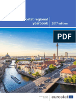 Eurostat Regional Yearbook 2017