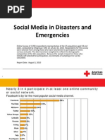 Download Research on Social Media in Crises from the Red Cross by Alex Howard SN35890800 doc pdf