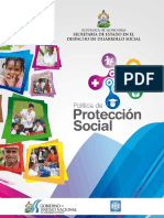 Política de Protección Social (PPS)