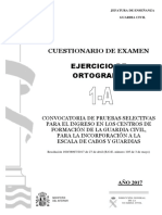 ORTO Examen 1A 09.07.2017 PDF