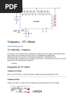 Vu Meter - Vuímetro