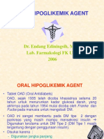 Oral Hipoglikemik Agent 24-04-08