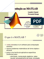 Int Matlab