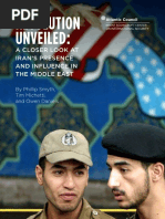 Revolution Unveiled