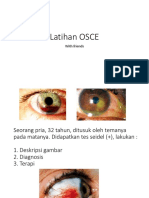 Latihan OSCE