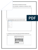 Examen Parcial de Informatica Aplicada Armadura