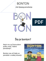 BONTON